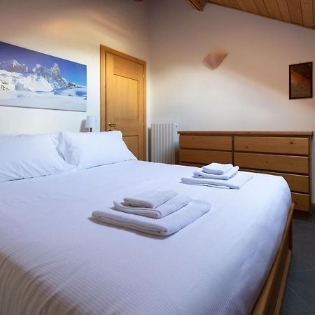 Italianway - Vicolo Andreola 1 Apartment Bormio Ngoại thất bức ảnh
