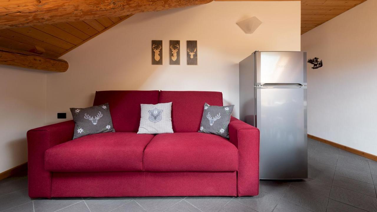 Italianway - Vicolo Andreola 1 Apartment Bormio Ngoại thất bức ảnh