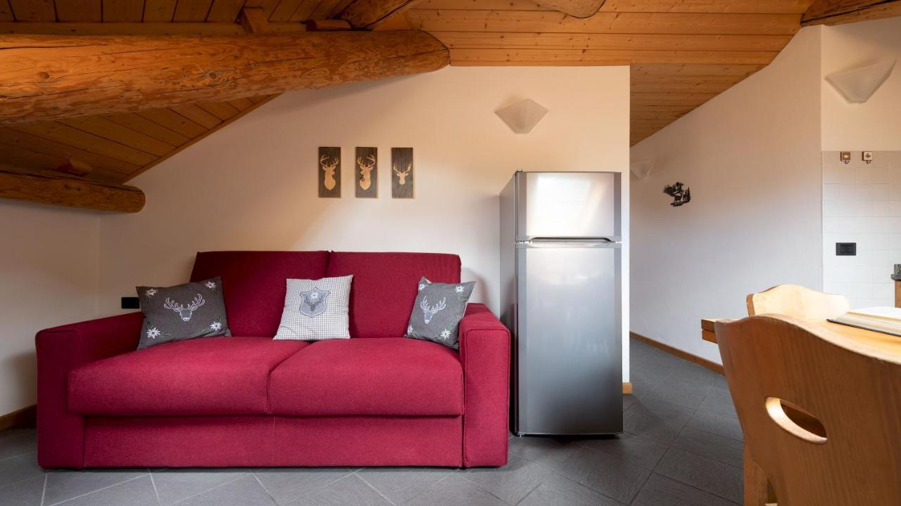 Italianway - Vicolo Andreola 1 Apartment Bormio Ngoại thất bức ảnh