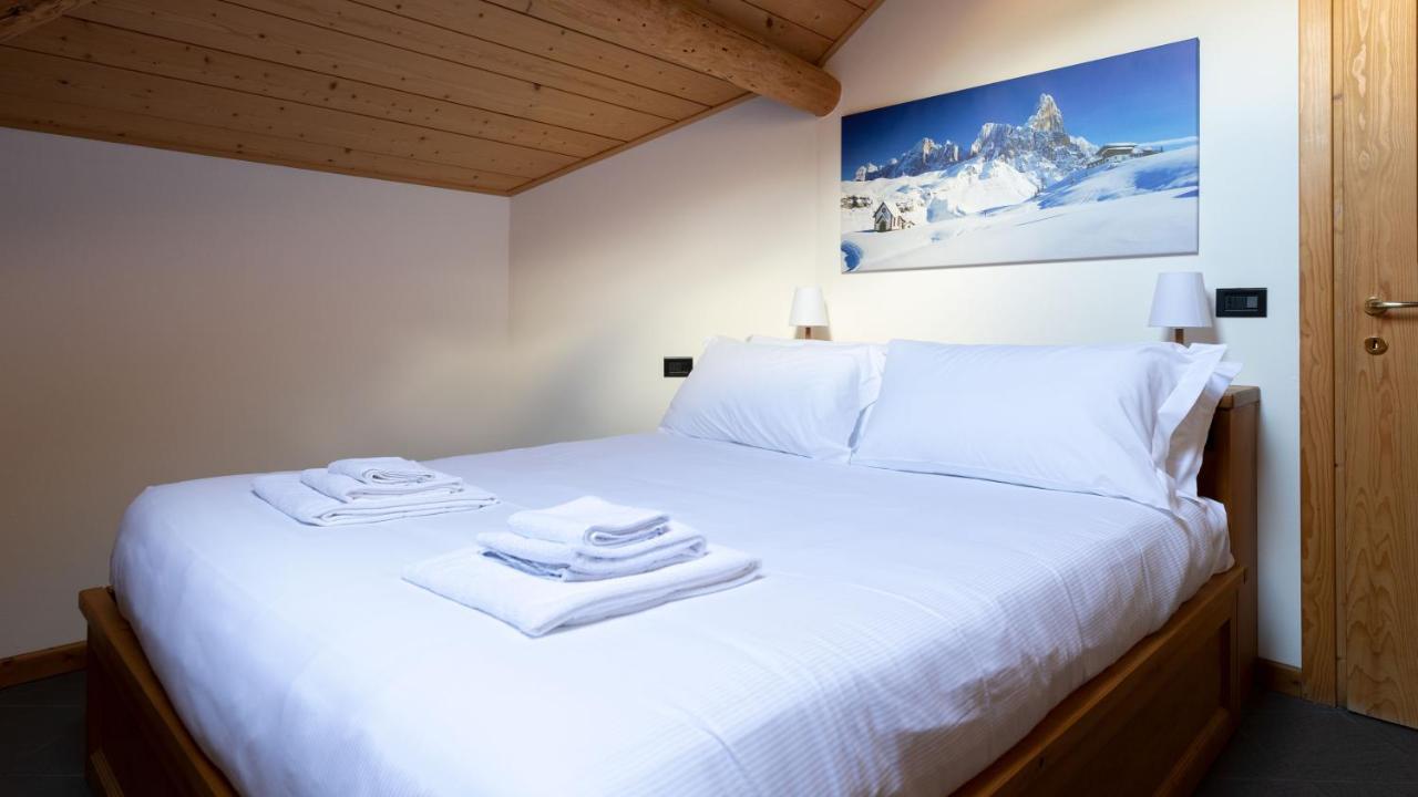 Italianway - Vicolo Andreola 1 Apartment Bormio Ngoại thất bức ảnh