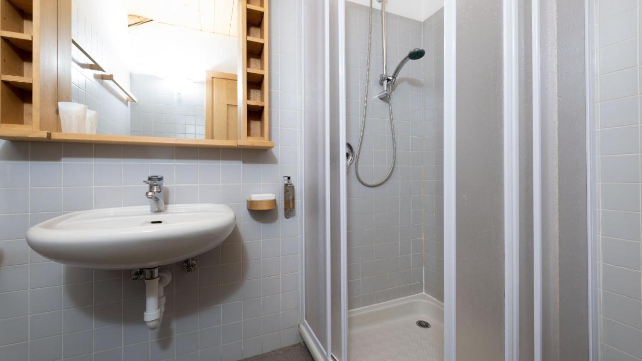 Italianway - Vicolo Andreola 1 Apartment Bormio Ngoại thất bức ảnh