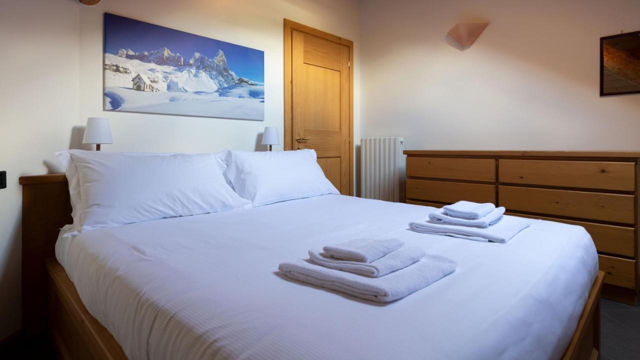 Italianway - Vicolo Andreola 1 Apartment Bormio Ngoại thất bức ảnh