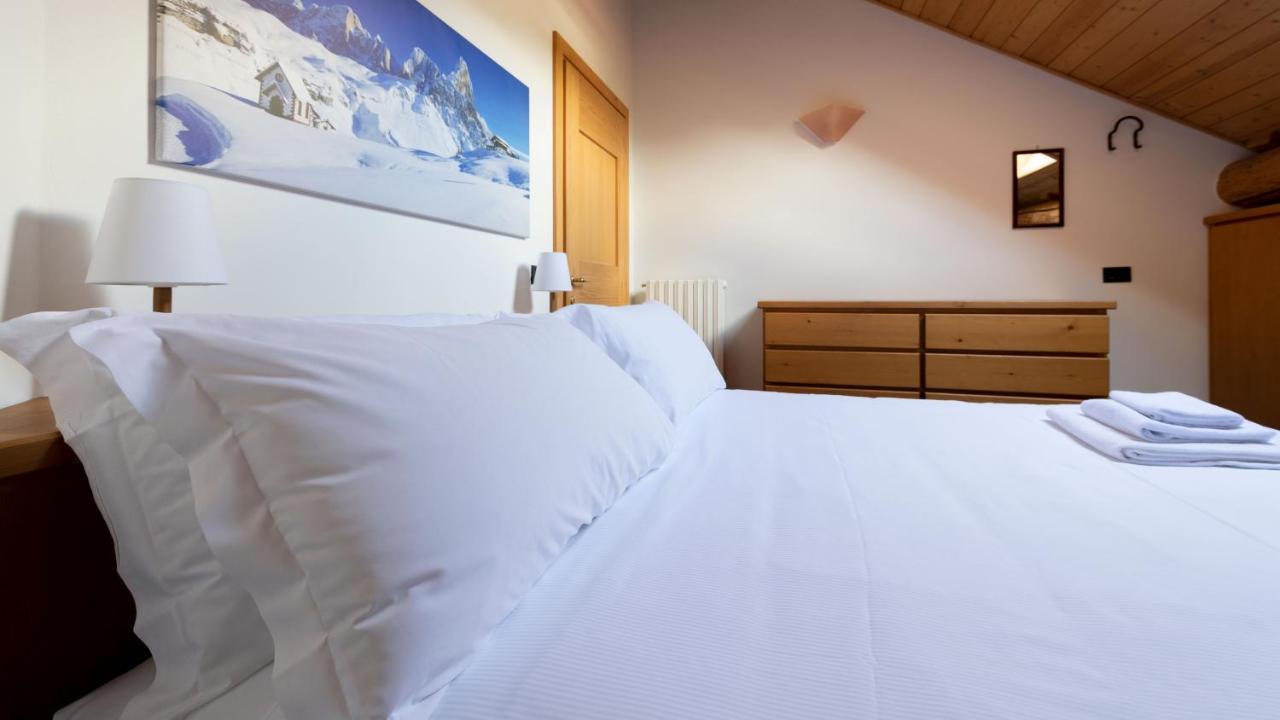 Italianway - Vicolo Andreola 1 Apartment Bormio Ngoại thất bức ảnh